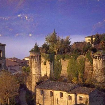 Monnalisa Apartment Castiglione di Garfagnana Exterior photo